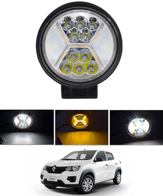 RKPSP LED Fog Lamp Unit for Renault Kwid