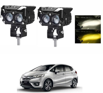 PRTEK LED Fog Lamp Unit for Ford Mondeo