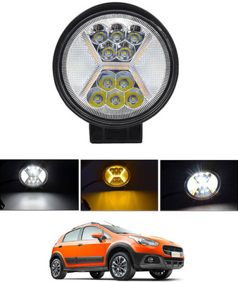RKPSP LED Fog Lamp Unit for Fiat Avventura