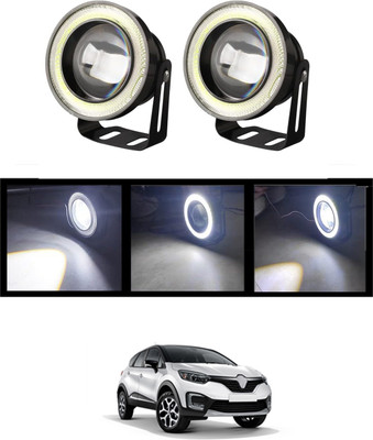 AYW LED Fog Lamp Unit for Renault Universal For Car