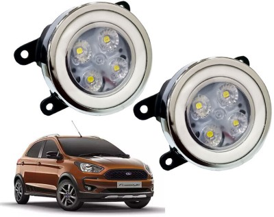 AUTO PEARL LED Fog Lamp Unit for Ford Figo Aspire