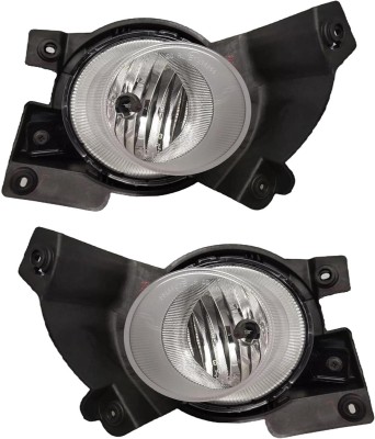 KDT Halogen Fog Lamp Unit for Hyundai Xcent