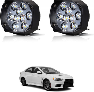 PRTEK LED Fog Lamp Unit for Maruti Suzuki Swift