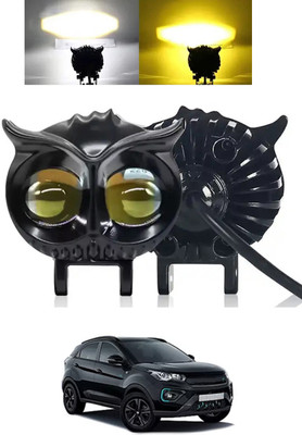 RKPSP LED Fog Lamp Unit for Tata Universal For Car