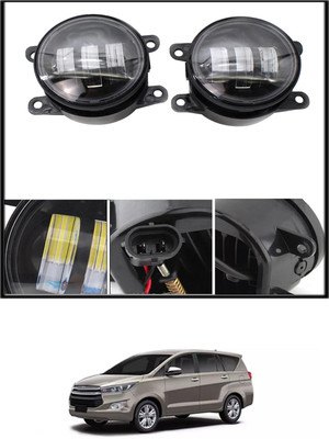 MATIES LED Fog Lamp Unit for Toyota Universal For Car