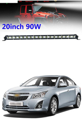 PROEDITION LED Fog Lamp Unit for Chevrolet Cruze
