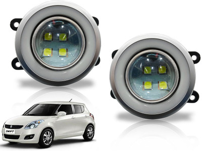 AUTO PEARL LED Fog Lamp Unit for Maruti Suzuki Swift