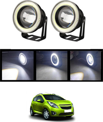 AYW LED Fog Lamp Unit for Chevrolet Beat