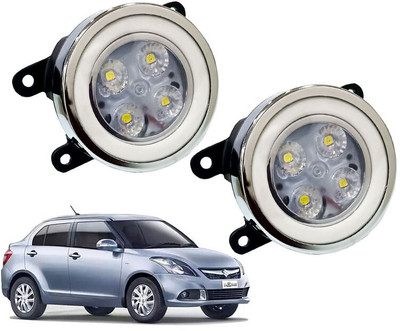 AUTO PEARL LED Fog Lamp Unit for Maruti Suzuki Swift Dzire