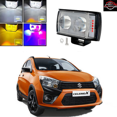 Autoinnovation LED Fog Lamp Unit for Maruti Suzuki Celerio