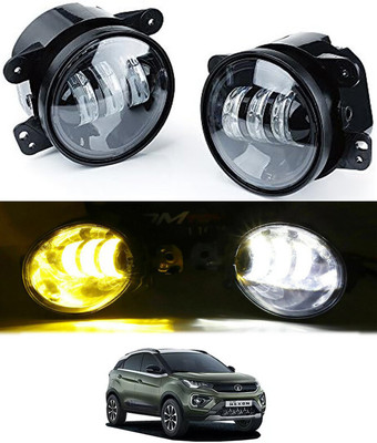 AYW LED Fog Lamp Unit for Tata Nexon