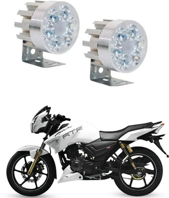 NIA DK STORE LED Fog Lamp Unit for TVS