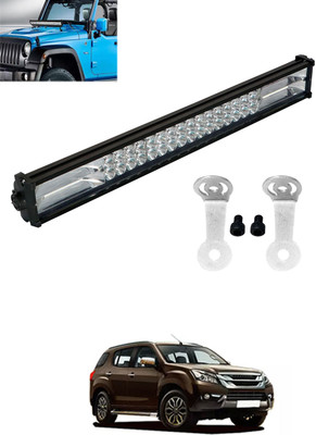 MATIES LED Fog Lamp Unit for Isuzu Universal For Car