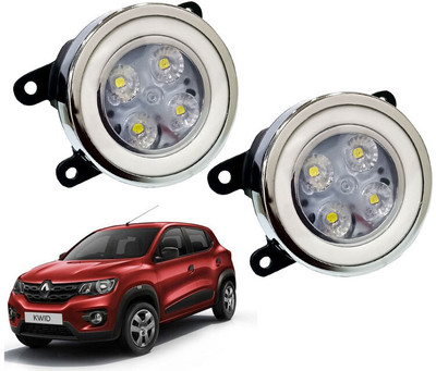 AUTO PEARL LED Fog Lamp Unit for Renault Kwid