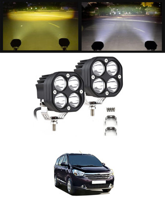 MATIES LED Fog Lamp Unit for Renault Lodgy
