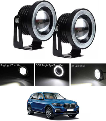 AYW LED Fog Lamp Unit for BMW X5