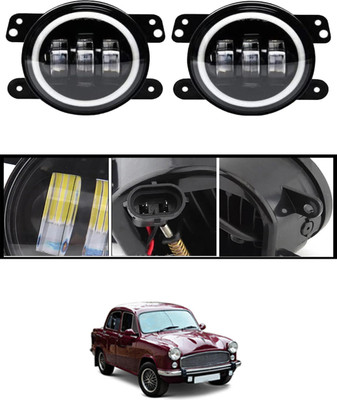 MATIES LED Fog Lamp Unit for HM Ambassador