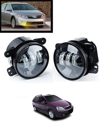 MATIES LED Fog Lamp Unit for Tata Indigo Marina