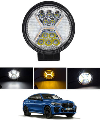 RKPSP LED Fog Lamp Unit for BMW X6