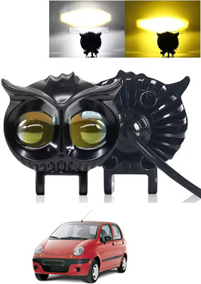 MSNP LED Fog Lamp Unit for Nissan Teana