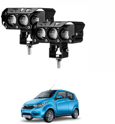 PRTEK LED Fog Lamp Unit for Mahindra Bolero