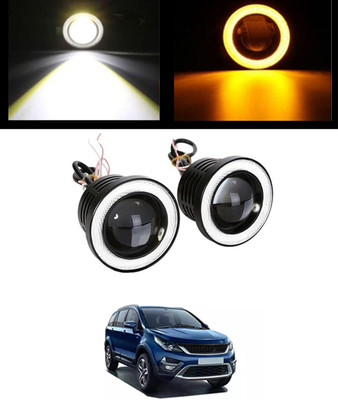 MATIES LED Fog Lamp Unit for Tata Hexa