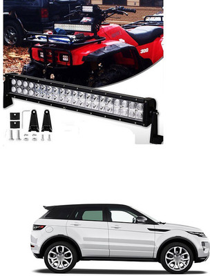 PROEDITION LED Fog Lamp Unit for Chevrolet Universal For Car