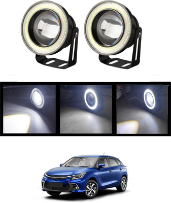 AYW LED Fog Lamp Unit for Toyota Universal For Car