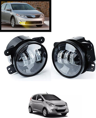 MATIES LED Fog Lamp Unit for Hyundai Eon