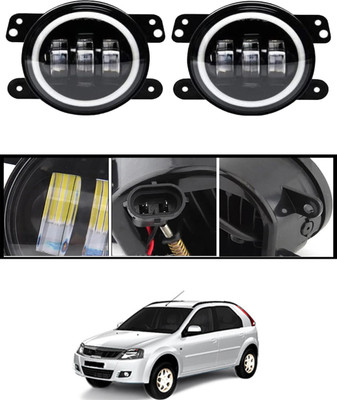 MATIES LED Fog Lamp Unit for Mahindra Verito Vibe