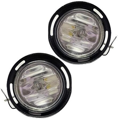 KDT Halogen Fog Lamp Unit for Tata Nano