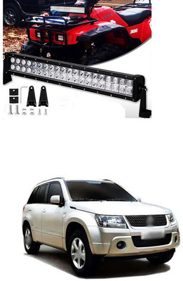 PROEDITION LED Fog Lamp Unit for Maruti Suzuki Universal For Car