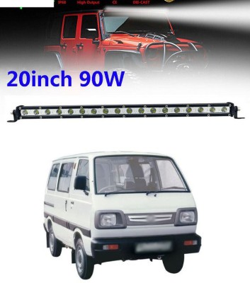 PROEDITION LED Fog Lamp Unit for Maruti Suzuki Omni