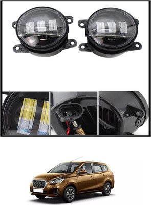 MATIES LED Fog Lamp Unit for Datsun Universal For Car