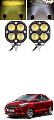 XZRTZ LED Fog Lamp Unit for Ford Figo Aspire