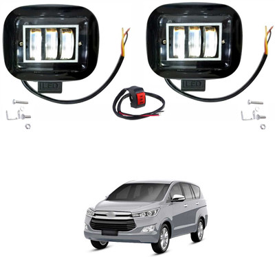 PRTEK LED Fog Lamp Unit for Tata