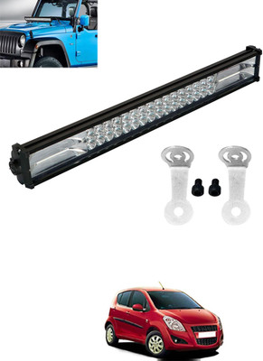 MATIES LED Fog Lamp Unit for Maruti Suzuki Ritz