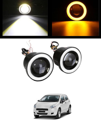 MATIES LED Fog Lamp Unit for Fiat Punto
