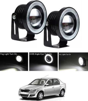 RKPSP LED Fog Lamp Unit for Mahindra Logan