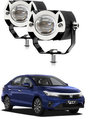 DriveXpert LED Fog Lamp Unit for Honda City