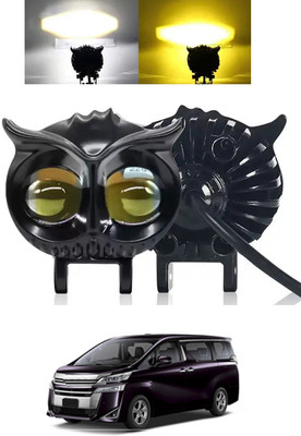 RKPSP LED Fog Lamp Unit for Toyota Universal For Car