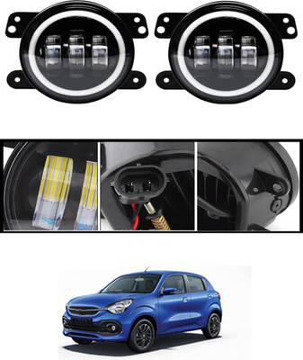 MATIES LED Fog Lamp Unit for Maruti Suzuki Celerio