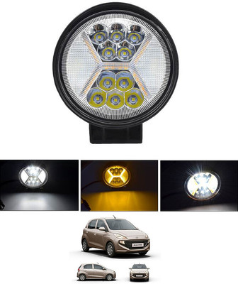 RKPSP LED Fog Lamp Unit for Hyundai Santro