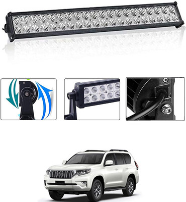 MSNP LED Fog Lamp Unit for Toyota Land Cruiser Prado