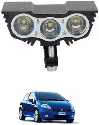 MATIES LED Fog Lamp Unit for Fiat Grand Punto