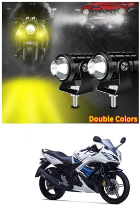 XZRTZ LED Fog Lamp Unit for Hyundai Universal For Car