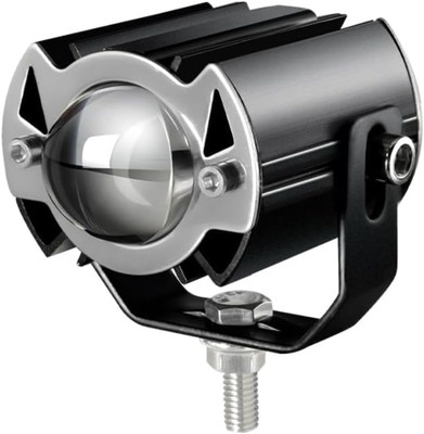 Anaisha Enterprises LED Fog Lamp Unit for Universal For Car Universal For Car