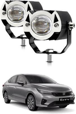 DriveXpert LED Fog Lamp Unit for Honda City