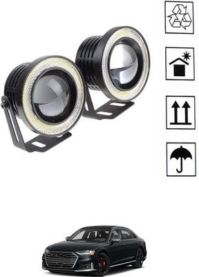 MATIES LED Fog Lamp Unit for Audi S8