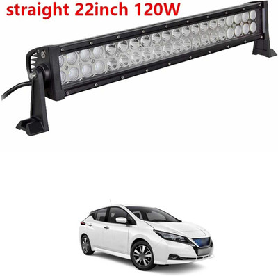 PECUNIA LED Fog Lamp Unit for Maruti Suzuki S-Cross, Universal For Car